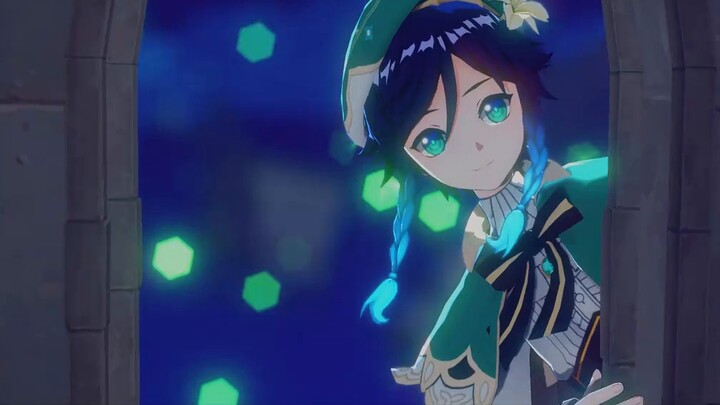 [2025 Wendy Birthday Party Item] Reincarnation Apple | Reincarnation Ringo [pv to mmd]