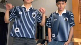 Dance with BF