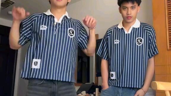 Dance with BF