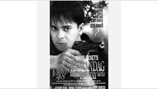 KAMANDAG KO ANG PAPATAY SAYO (1997) _ Full Movie _ Ronnie Ricketts_ Beth Tamayo_ Eddie Gutierrez