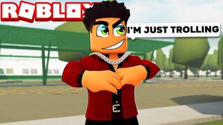 ROBLOX | NANG TRIP AKO SA PH ARMY! [TFA] THE FILIPINO ARMY! - VenomSFX’s Philippine Army