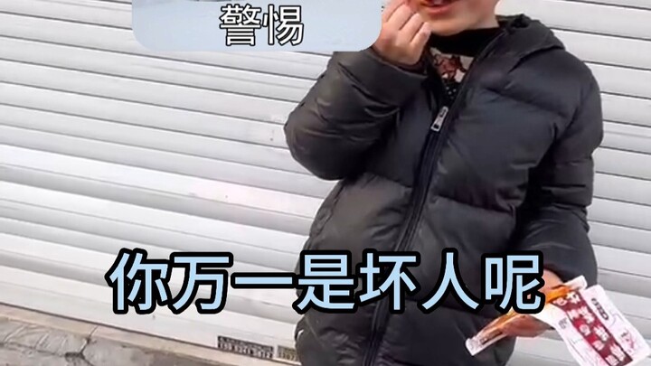 Tôi đã gặp chính mình thời thơ ấu khi đi du lịch