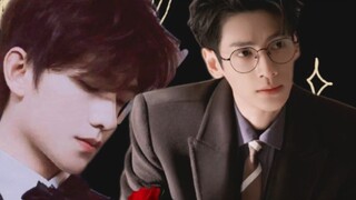 [Yang Yang x Luo Yunxi] [ABO] Unforgivable Alpha Ex (One Episode) Completed True Chasing Wife Cremat