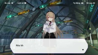 (Honkai impact 3- Event) Khu vui chơi bờ biển mùa hè (9-End)