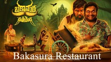 Bakasura Restaurant (Dual Audio Hindi ORG)
