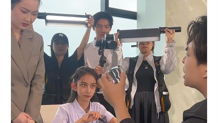 So this is how short dramas are made