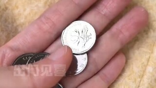 If Auntie says the soup costs 3 mao, I'll just shut up.