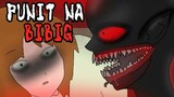 ANG PUNIT NA BIBIG PART 2 (Last part)|Animated Horror Stories