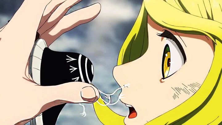 ▪「 AMV 」▪ Witch Hat Atelier ｜ Gold Chains