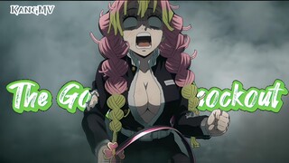 BESAR KUAT DAN BERGAIRAH [ AMV ] KANROJI MITSURI - KIMETSU NO YAIBA