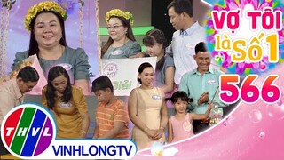 Vợ tôi là số 1 (04/9/2022)