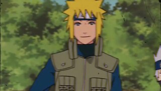 [Naruto|Dengan kartu] Saat aku menjadi bunga, daun, dan pohon musim semi, bisakah aku kembali ke awa