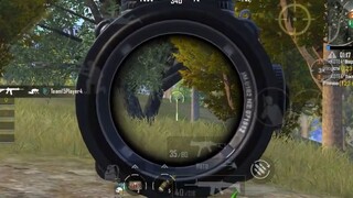 Highlights  Pubg Mobile _ SỰ TẬP TRUNG CAO ĐỘ