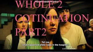 HOLE 2 PART 2 CONTINUATION