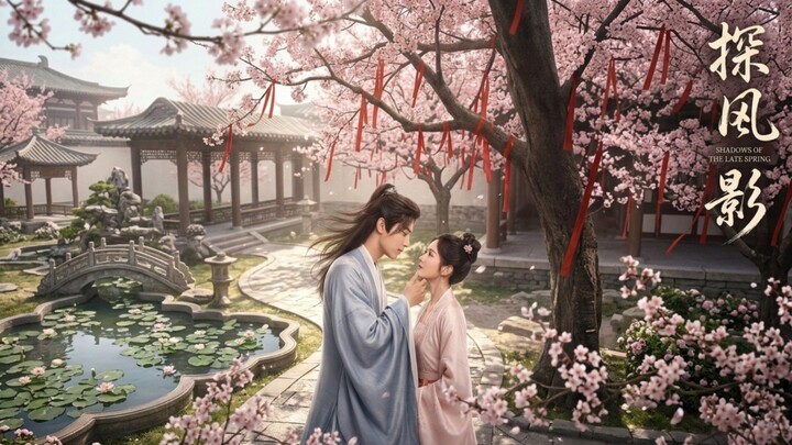 🌸 SHADOWS OF THE LATE SPRING | Di Balik Indahnya Musim Semi, Tersembunyi Rahasia