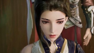 Eternal Sword Emperor Eps 19 Indo