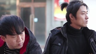 我一般都不直接锁车