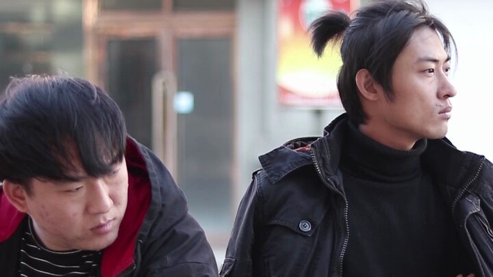我一般都不直接锁车