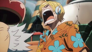 10 أغسطس: إعلان تشويقي لـ OP جديد لون كينغ، يُؤديه فرقة ELLEGARDEN