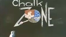 Chalk Zone Opening Indonesia