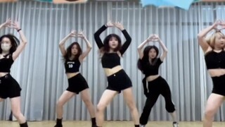 [(G)I-DLE] Girl mới nhất trở lại với bản cover dance phòng thu đầy đủ bài hát của Queencard |