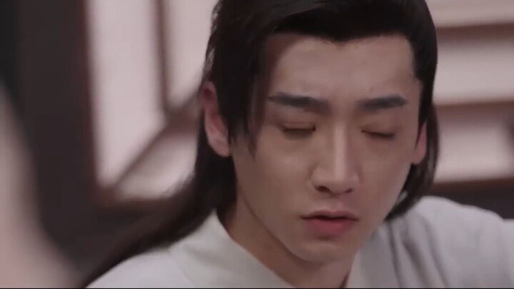 ทะลุมิติเป็นองค์ชายเสเพล! สร้างของกินสุดฮิต หาเงินเข้าคลัง! จนลูกสาวเสนาบดีหลงไม