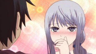 Para ibu muda di anime yang tertarik dengan protagonis pria!