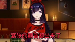 [Bella] When she said sorry with a trembling voice, from then on I decided to love her forever!