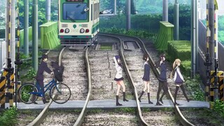 Saekano season 1 episode 10 sub indo