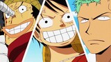 One Piece Out of Context for 9 Minutes Straight P2