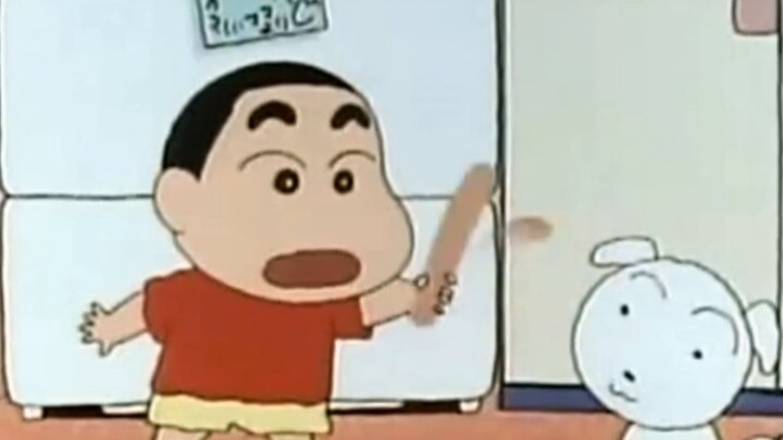 Operasi Fatal Crayon Shin-chan