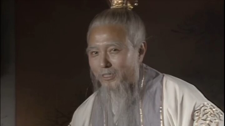 Ngộ Không, ngươi có biết trong Tam Giới này, ai là kẻ mạnh nhất không?