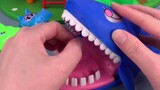 Toy Story - The Big Shark Finds Its Teeth