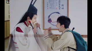 [Kỳ Hồn - Hikaru No Go] Bắt Được Một Con Ma Dễ Thương (Vietsub)