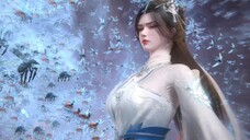 TRAILER | Renegade Immortal Eps 73 WangLin Menyelamatkan LiMu Wan
