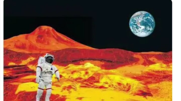 Nhà du hành Triều Tiên lên Mặt Trời