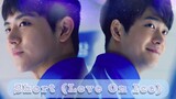 Short (Love On Ice) Ep 04 [Finale]