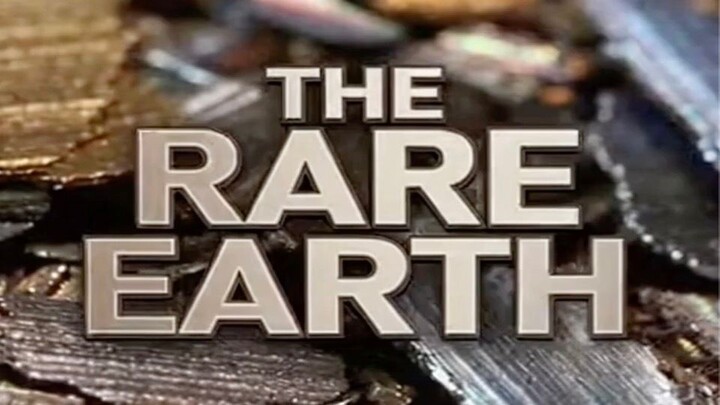 The Rare Earth - Episode 005