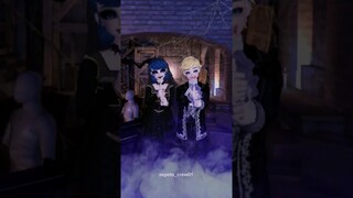 #vampires #vampire #creepy #scary #cosplay #zepeto_crew01