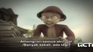 Upin & Ipin Musim 18 Full Movie - Pertarungan Terakhir _ Upin Ipin Terbaru 2024