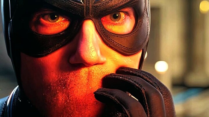 Hancurkan Illuminati dan hancurkan Thanos dengan tangan kosong. Inilah kekuatan Scarlet Witch yang s