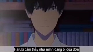REVIEW ANIME: “ Kimi no Suizou wo Tabetai “ ( Phần 5 ) #reviewphimhay