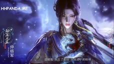 Vân Thâm Bất Tri Mộng Tập 10 Vietsub Miễn Phí - HHPANDA