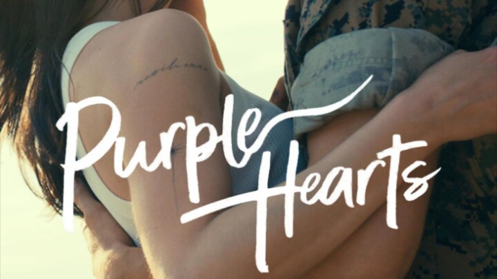 PURPLE HEARTS 2022 (SUB INDO)