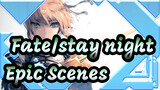 [Fate/stay night] Epic Scenes