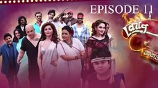 Episode 11 Laughter Chefs Unlimited Entertainment Full season 2