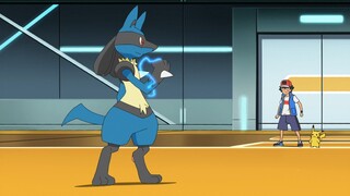 Pokemon Tập 1167: Trận đấu Hyper siêu điện từ!