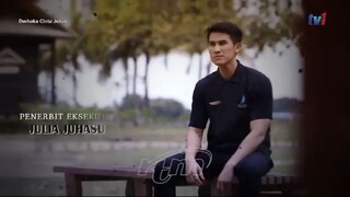 Derhaka Cinta Jebat Episod 8