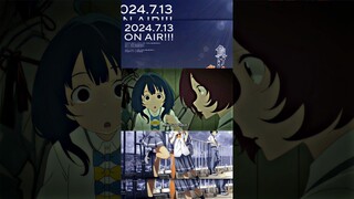 Bikin Panik Cewe Aja Nih 🫣 #anime #animeedit #anime2024 #beranda #jedagjedug #shorts #trending #fyp