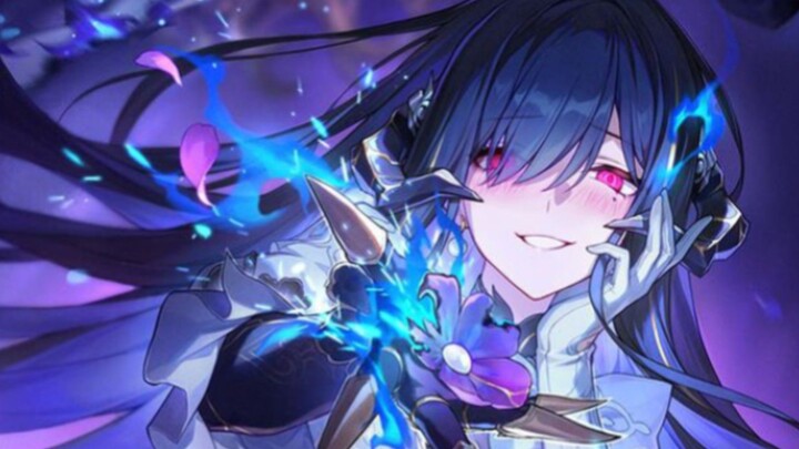 #KontesKreator2025 |‼️ Mommy Paling BRUTAL Penguras Dan Pengering Dompet 🥵 [Constance : The Dahlia]